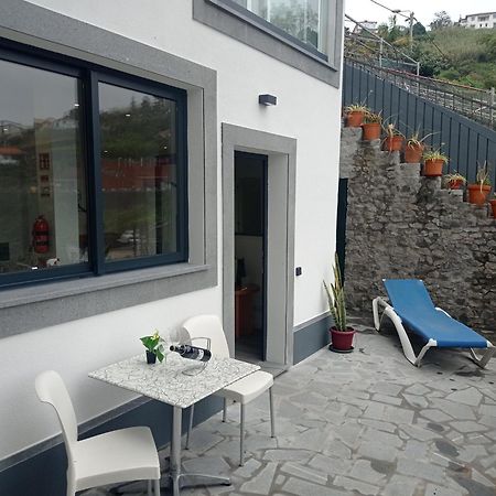 Vista Funchal Ⅰ Lägenhet Exteriör bild